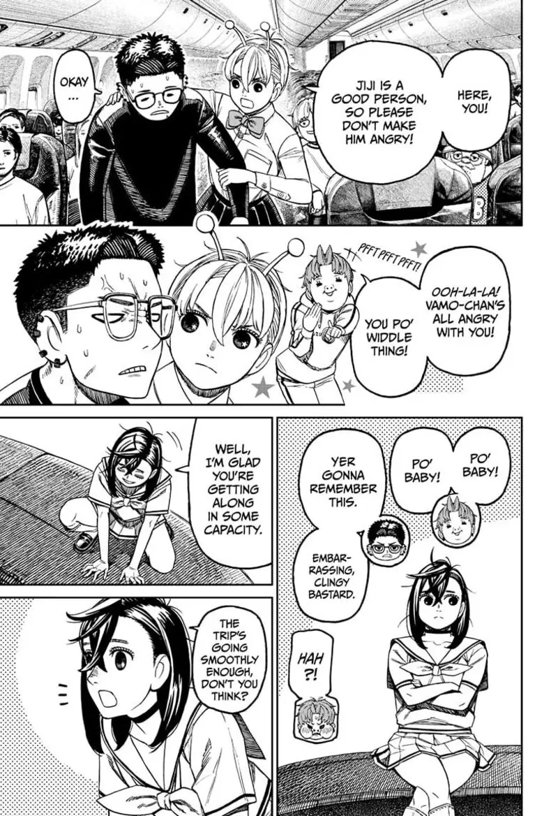 Chapter 193 - Page 9