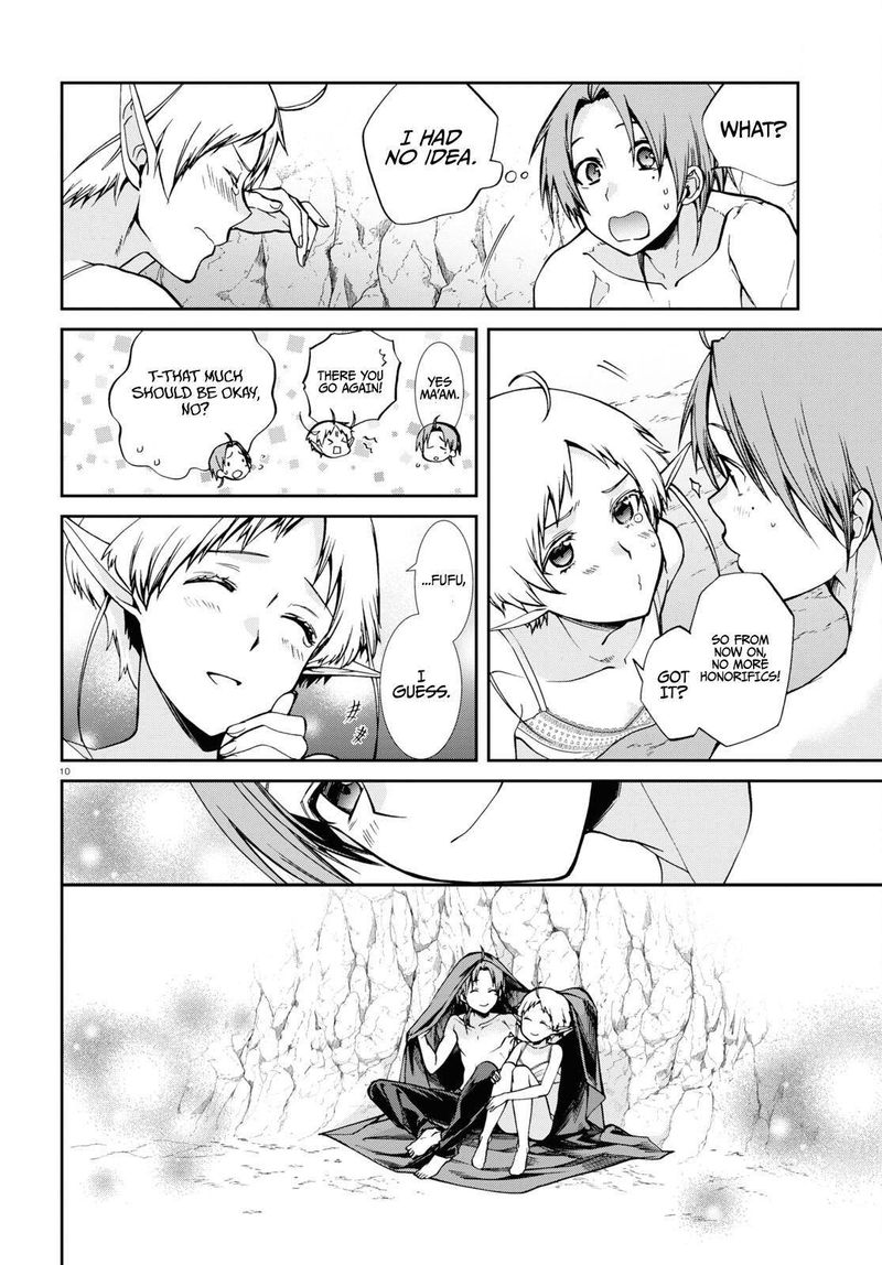 Chapter 75 - Page 10