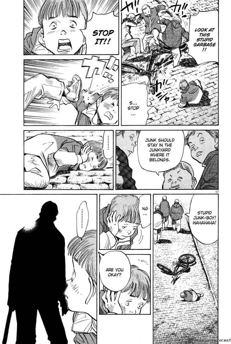 Chapter 144 - Page 17