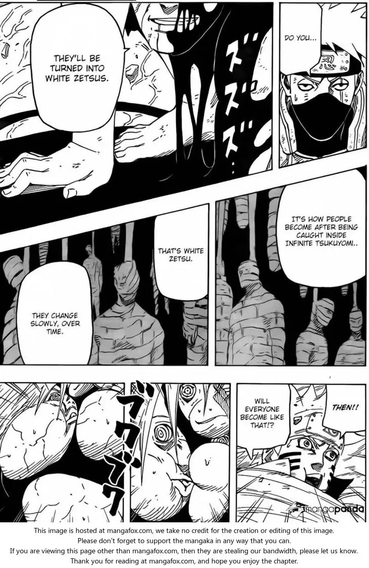 Chapter 679 - Page 10