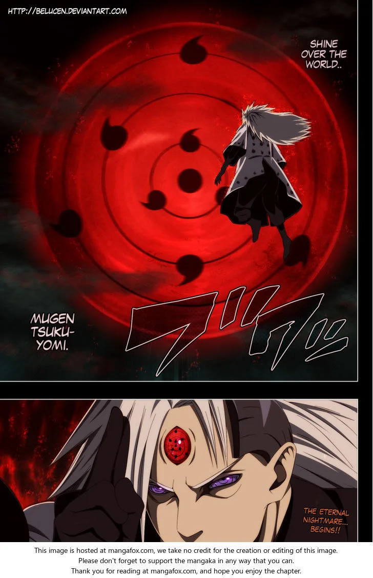 Chapter 681 - Page 3