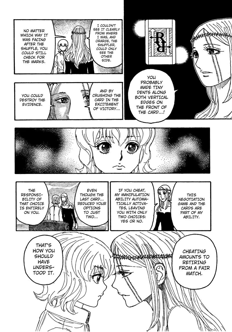 Chapter 410 - Page 4