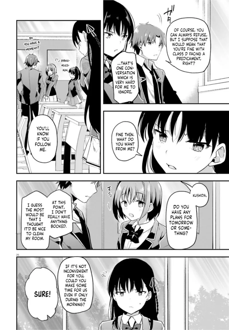 Chapter 60 - Page 26