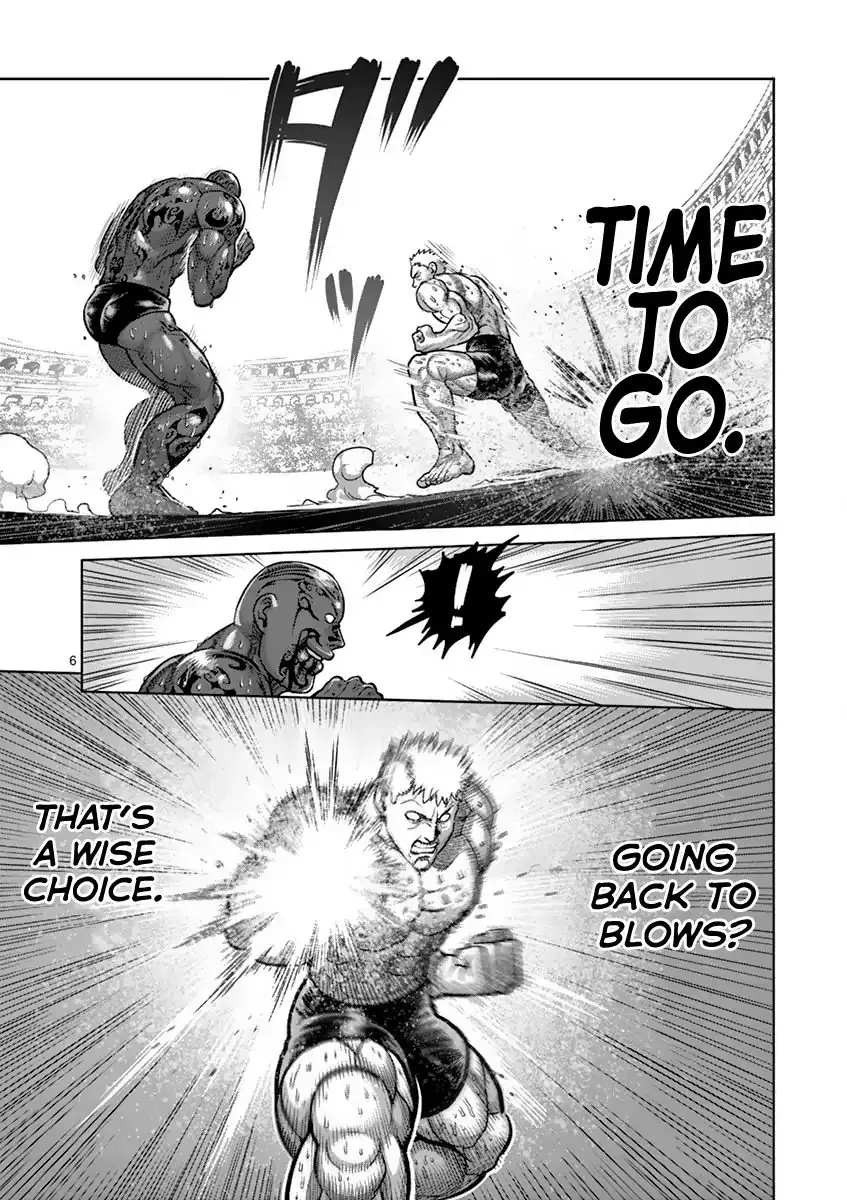 Chapter 193 - Page 6