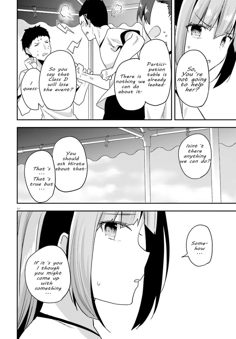 Chapter 69 - Page 11