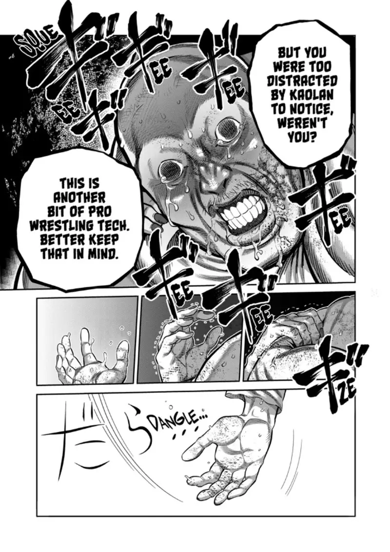 Chapter 338 - Page 13