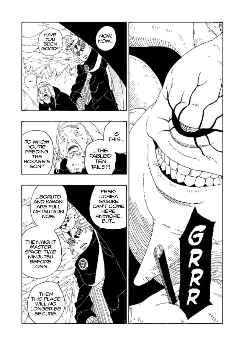 Chapter 72 - Page 29