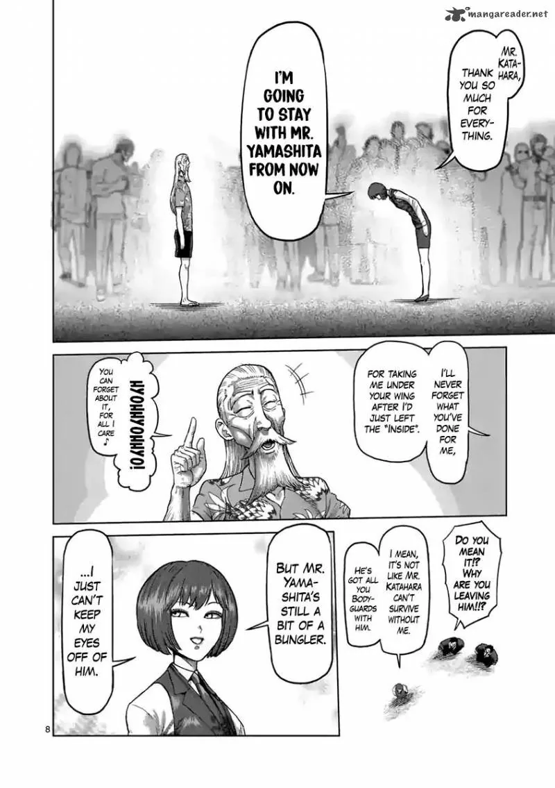 Chapter 235 - Page 8