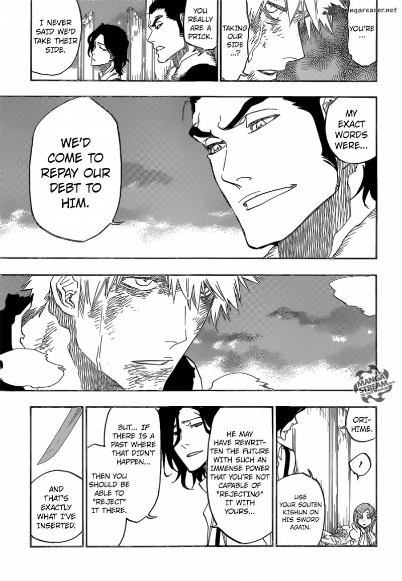 Chapter 681 - Page 17