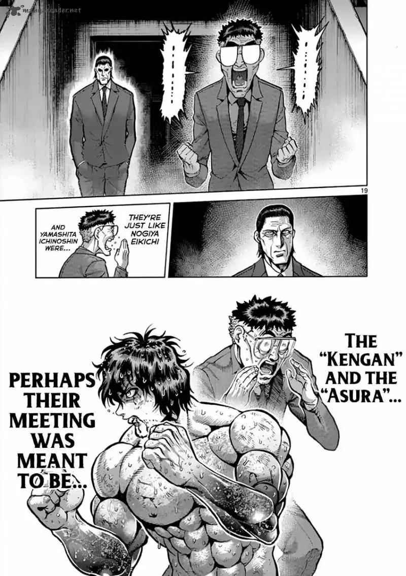 Chapter 219 - Page 19