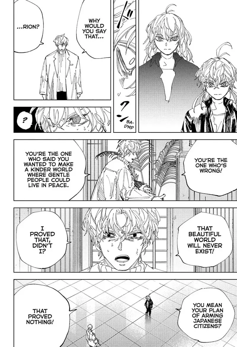 Chapter 242 - Page 8