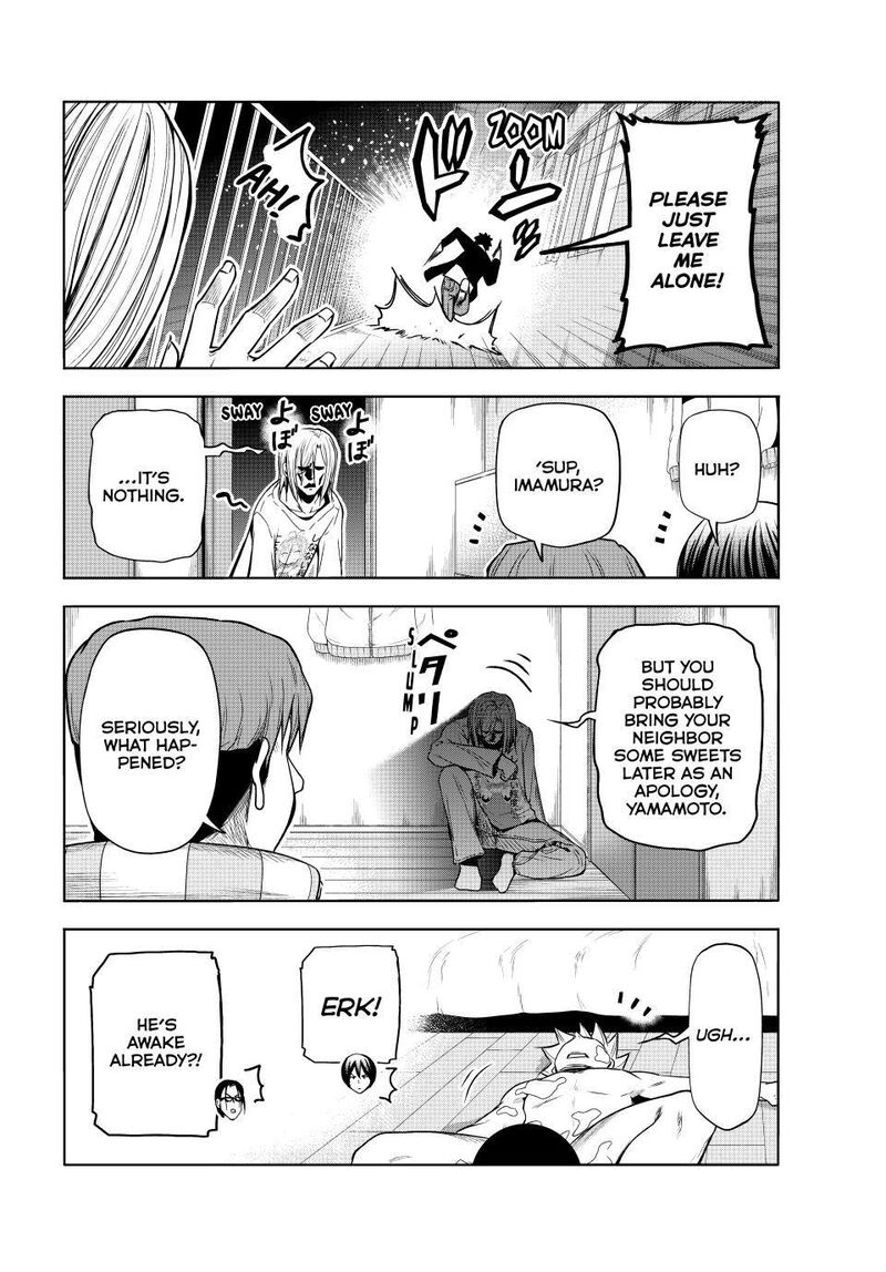 Chapter 92 - Page 34