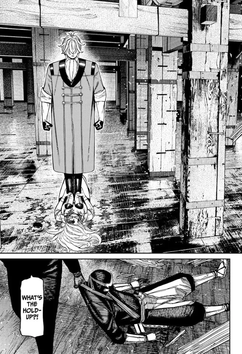 Chapter 203 - Page 21