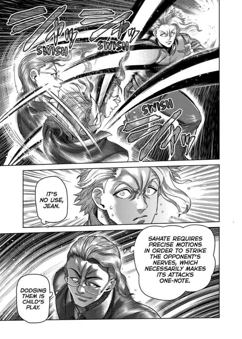 Chapter 332 - Page 11