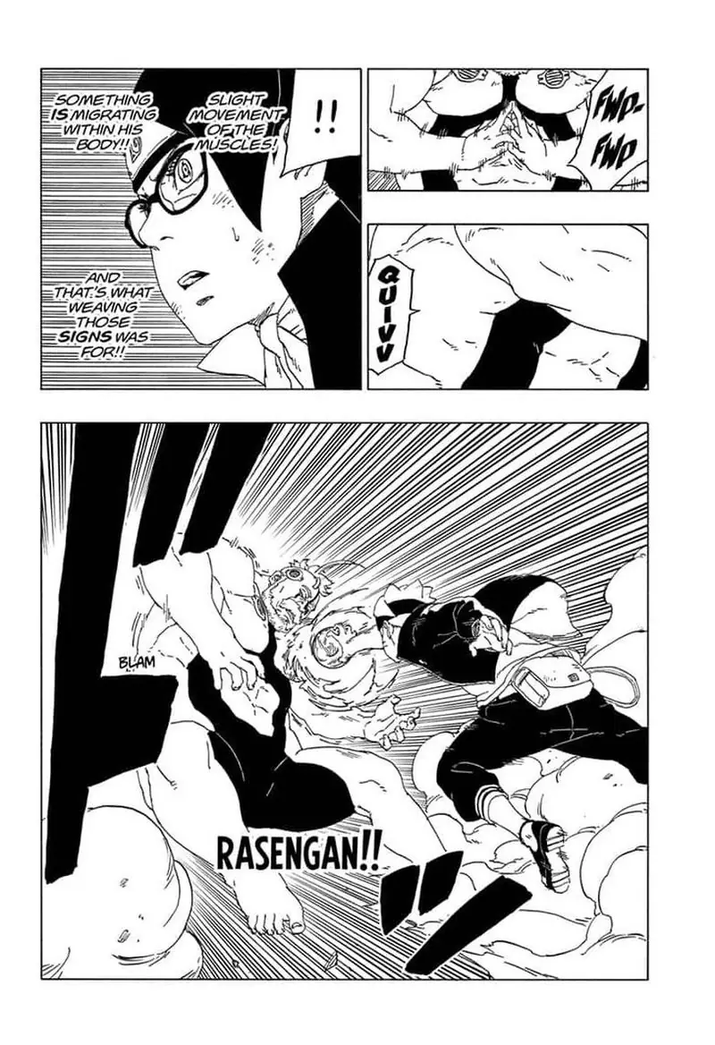 Chapter 42 - Page 33