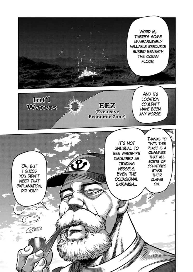 Chapter 321 - Page 3