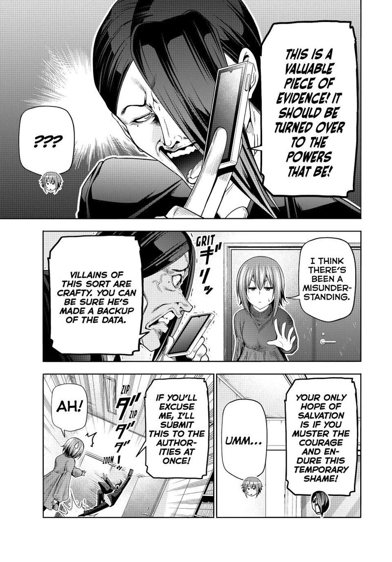 Chapter 99 - Page 23