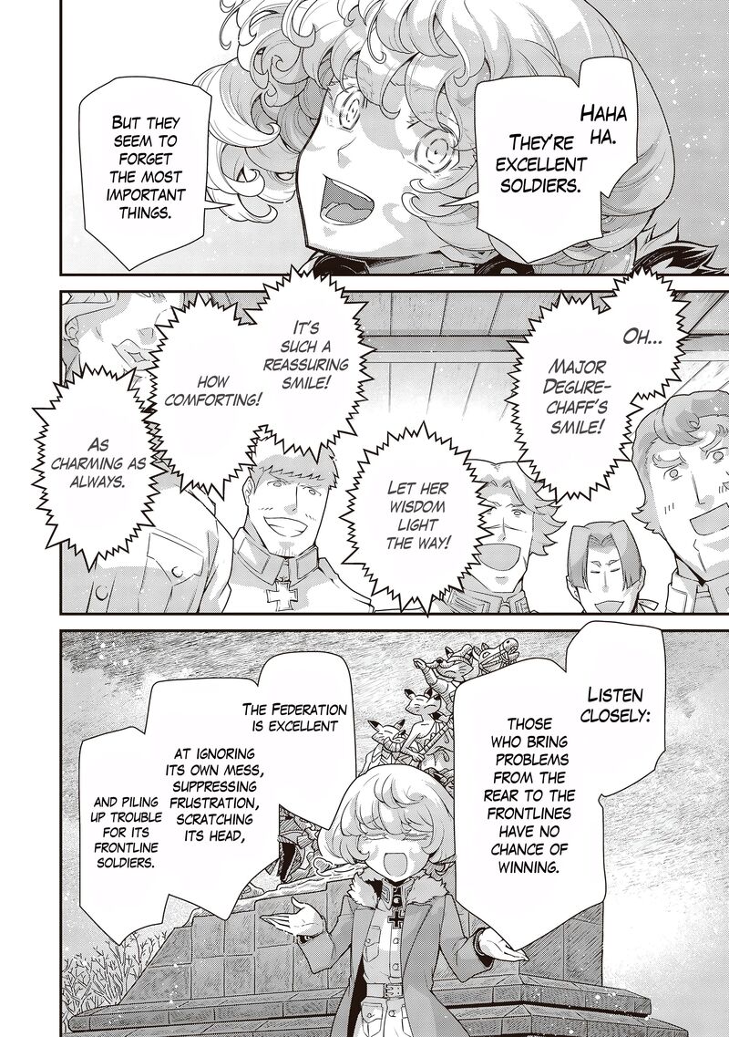 Chapter 91 - Page 24