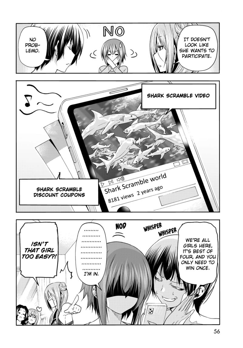 Chapter 77 - Page 22
