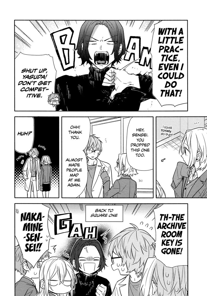 Chapter 110 - Page 4