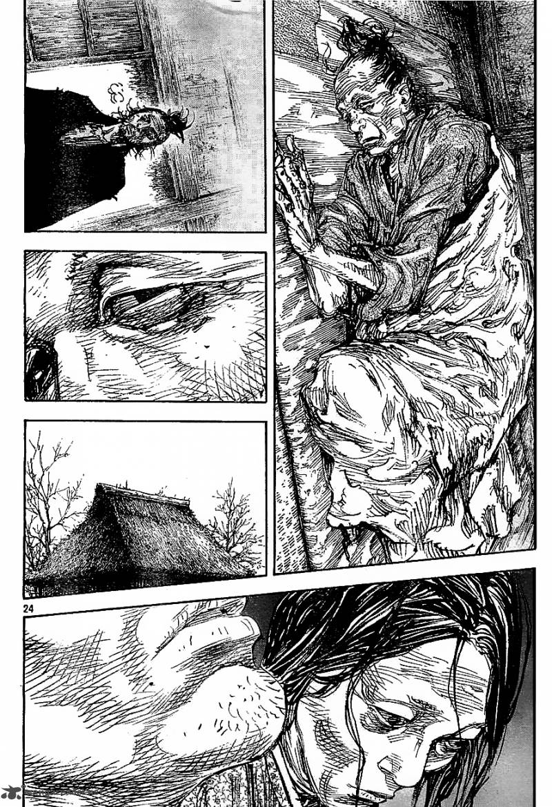 Chapter 315 - Page 23