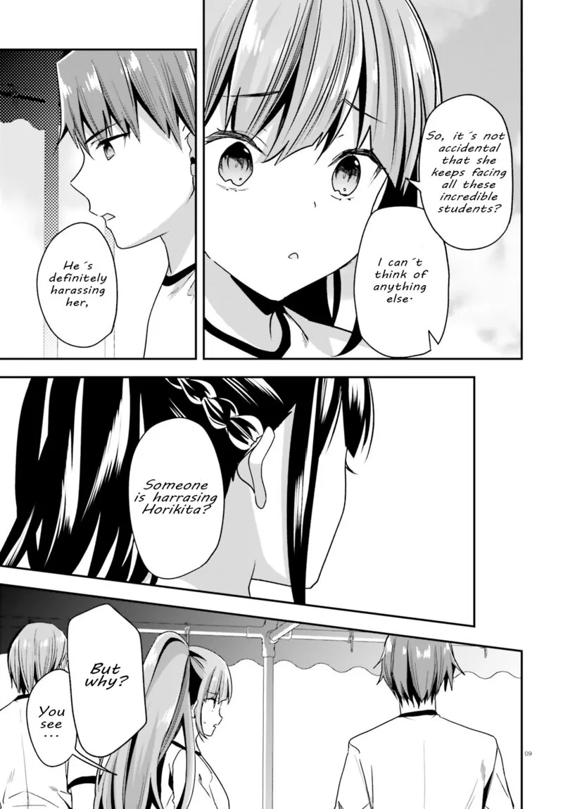 Chapter 69 - Page 8