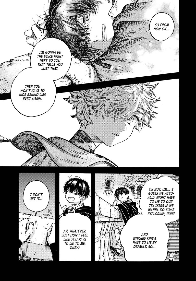 Chapter 91 - Page 15