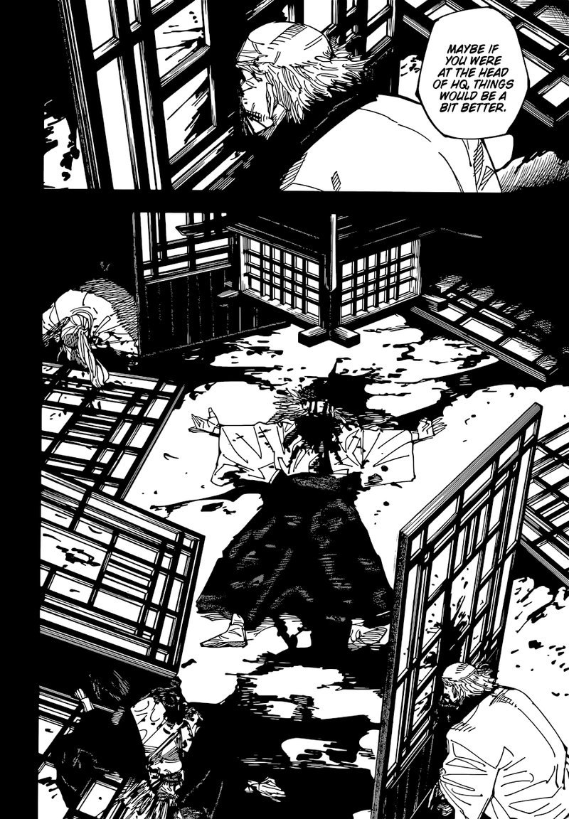 Chapter 223 - Page 6