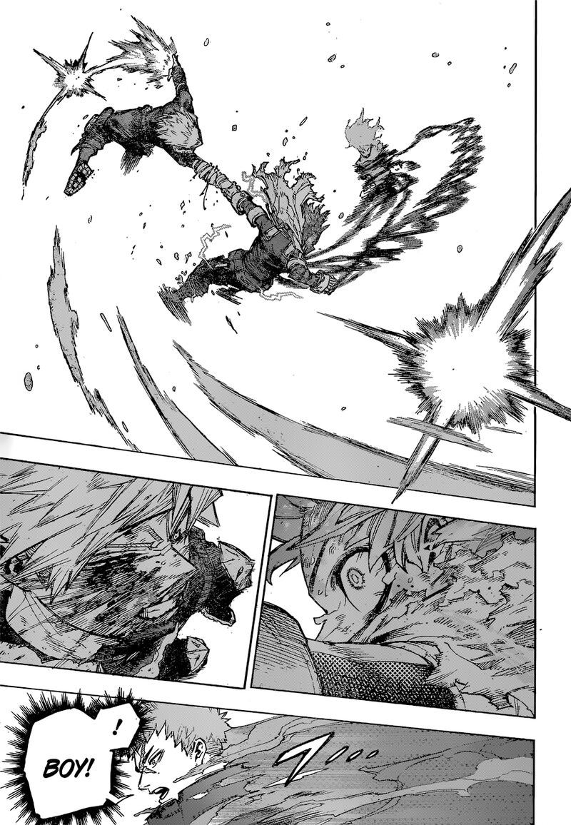 Chapter 404 - Page 4