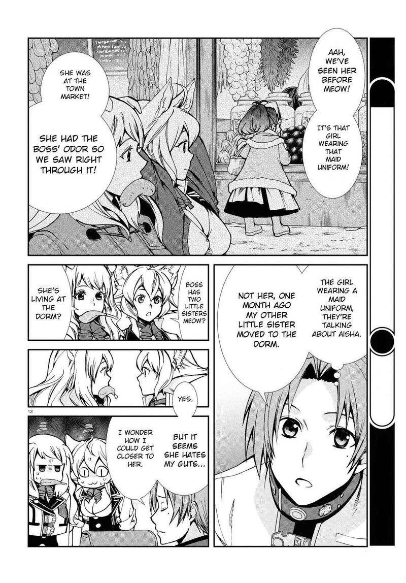 Chapter 91 - Page 12
