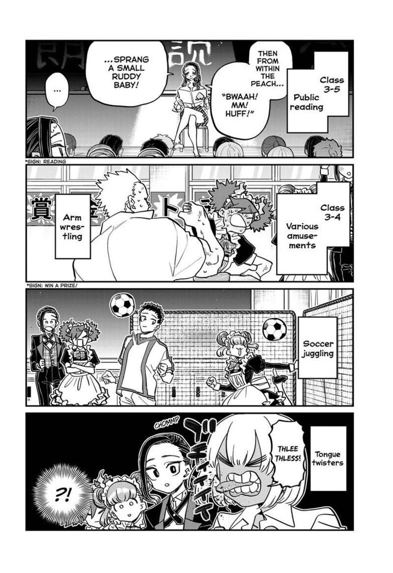 Chapter 451 - Page 10