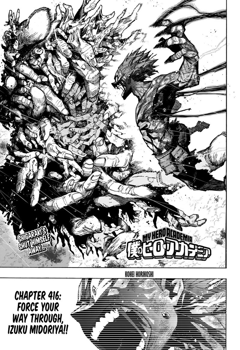 Chapter 416 - Page 1