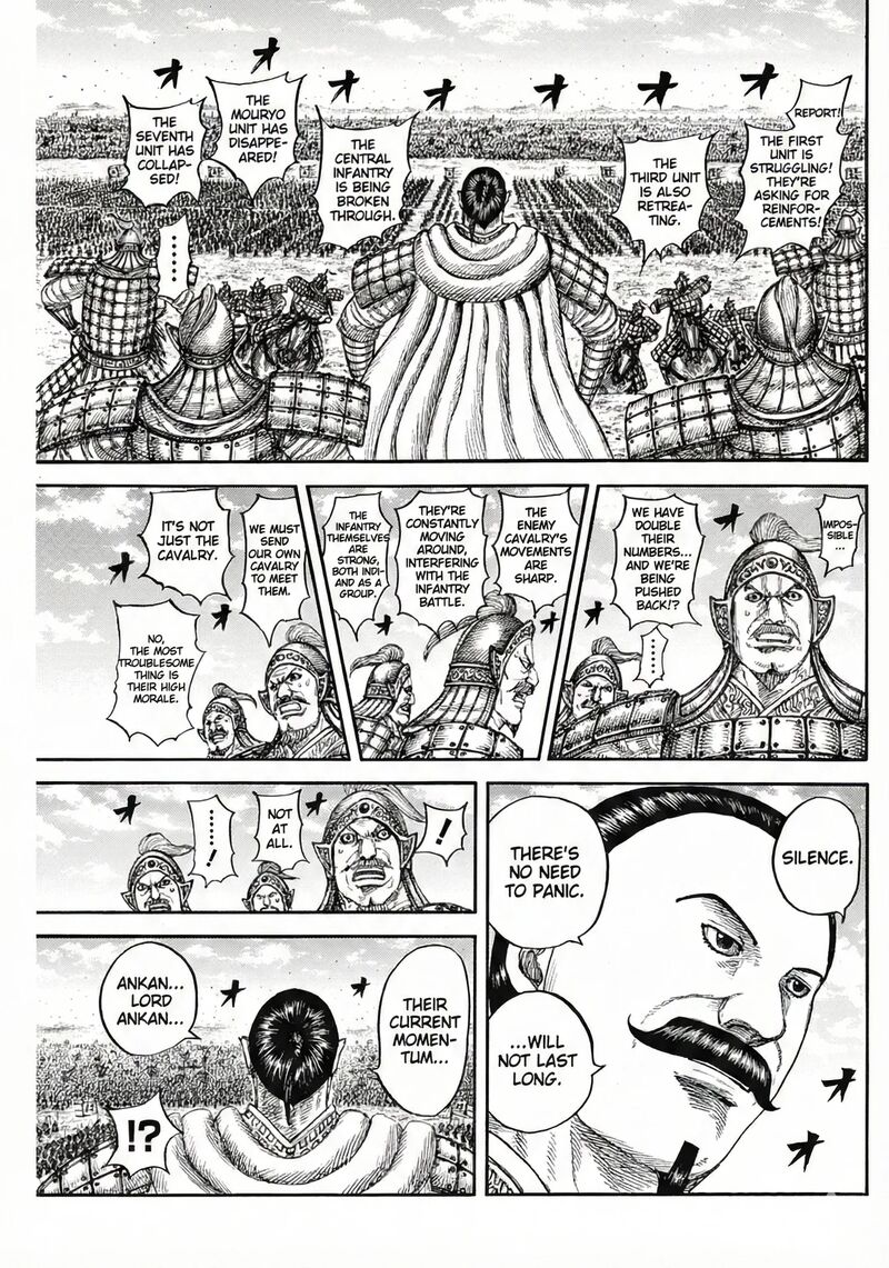 Chapter 867 - Page 3