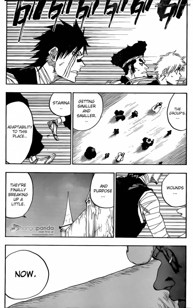 Chapter 635 - Page 11