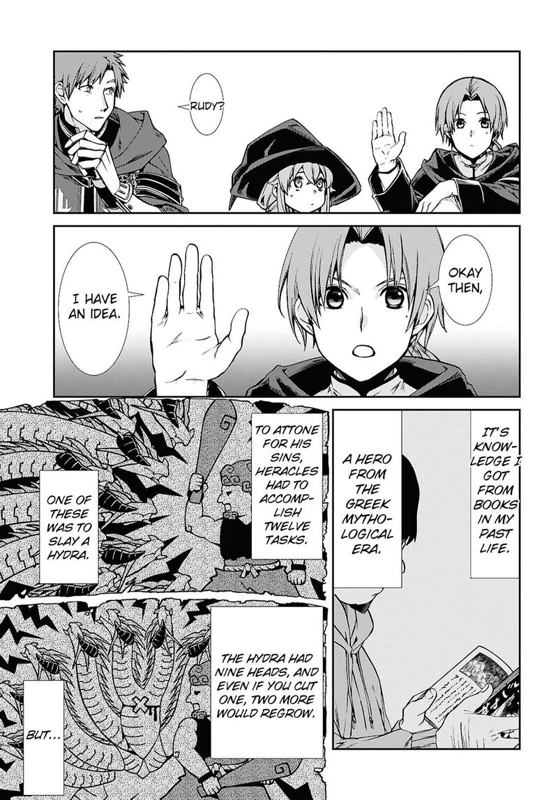 Chapter 108 - Page 17