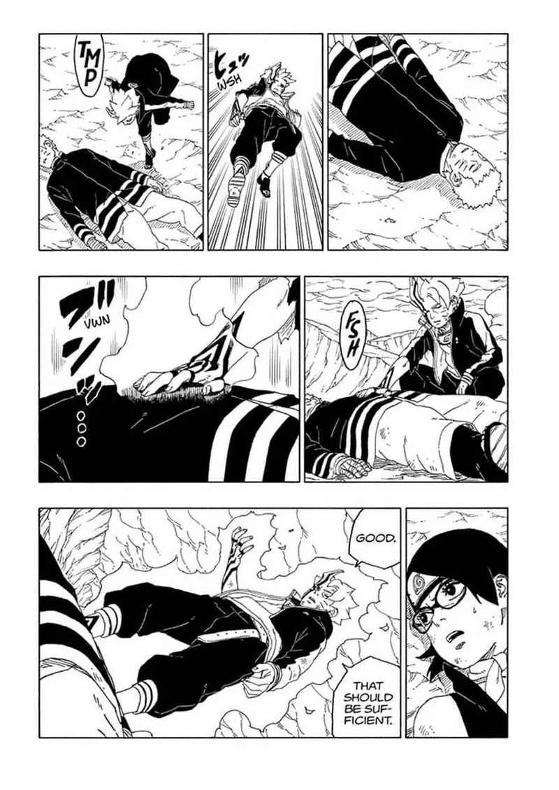 Chapter 43 - Page 30