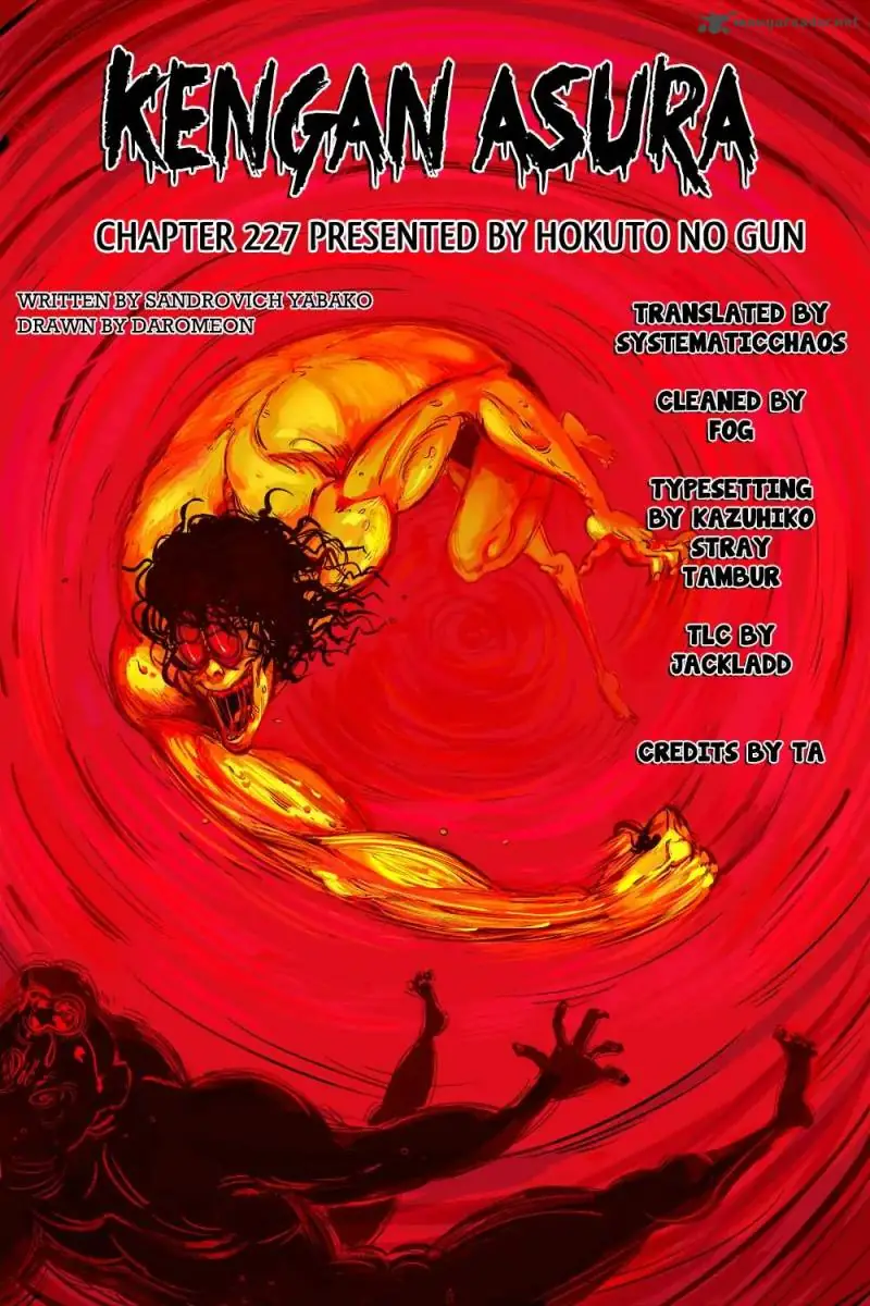 Chapter 227 - Page 17