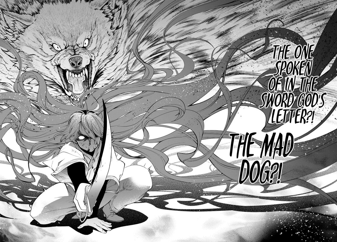 Chapter 88 - Page 20