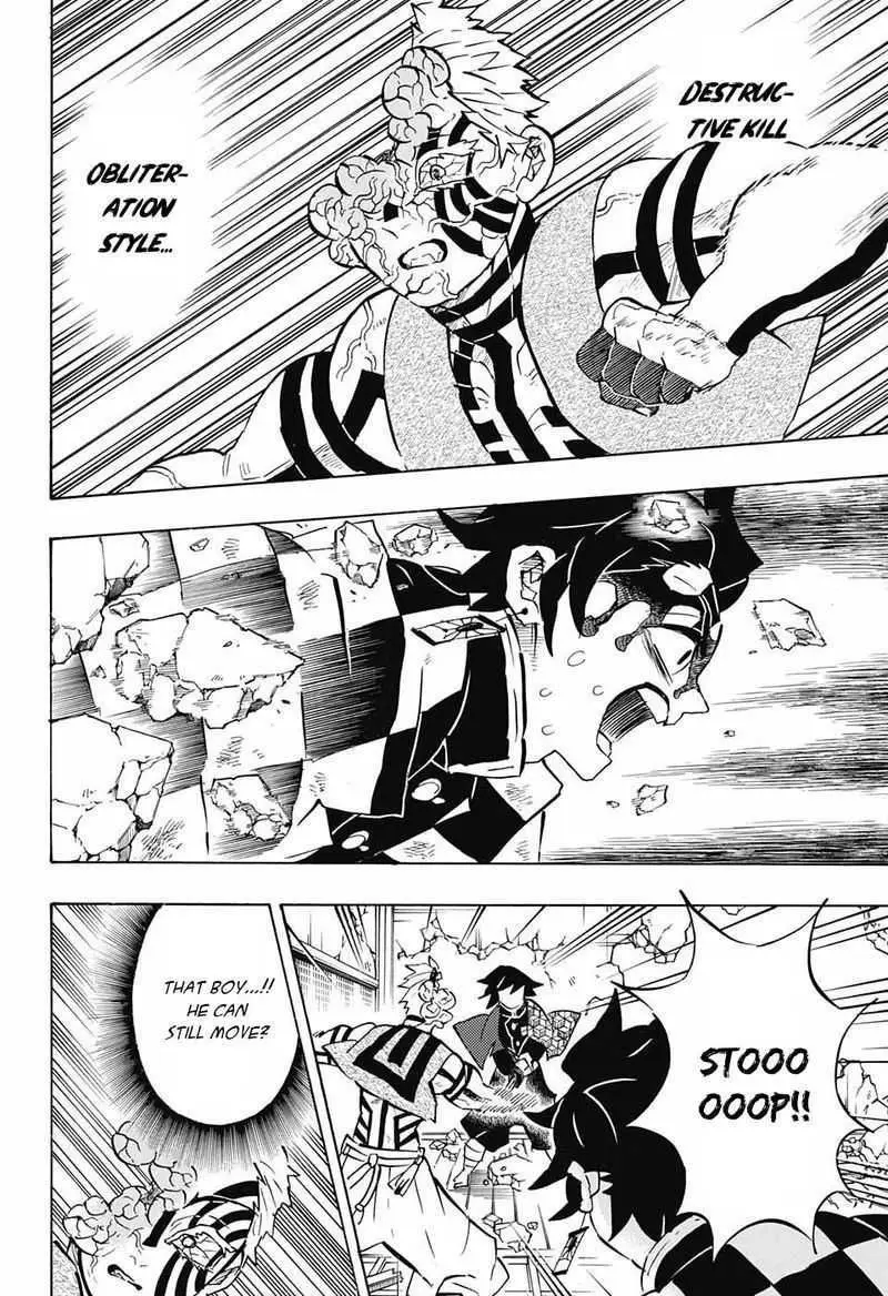 Chapter 156 - Page 4