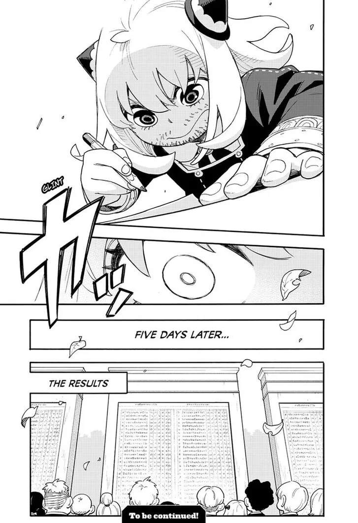 Chapter 92 - Page 21