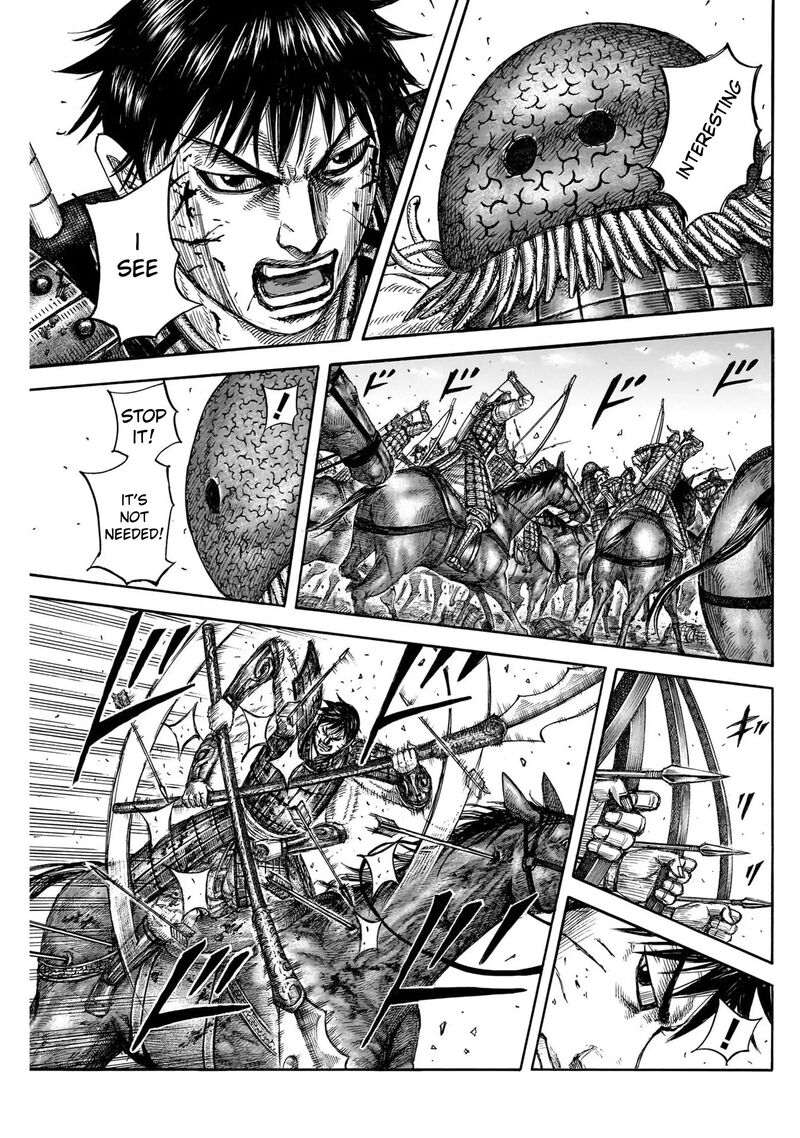Chapter 822 - Page 3