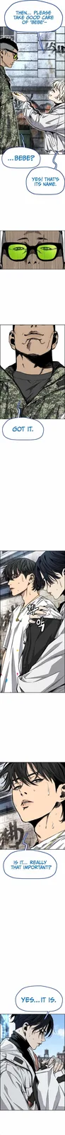 Chapter 514 - Page 11