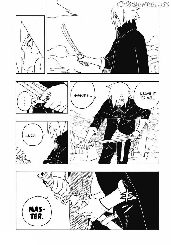 Chapter 85 - Page 11
