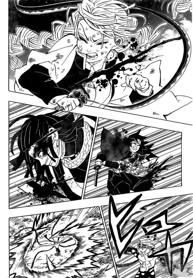 Chapter 185 - Page 10