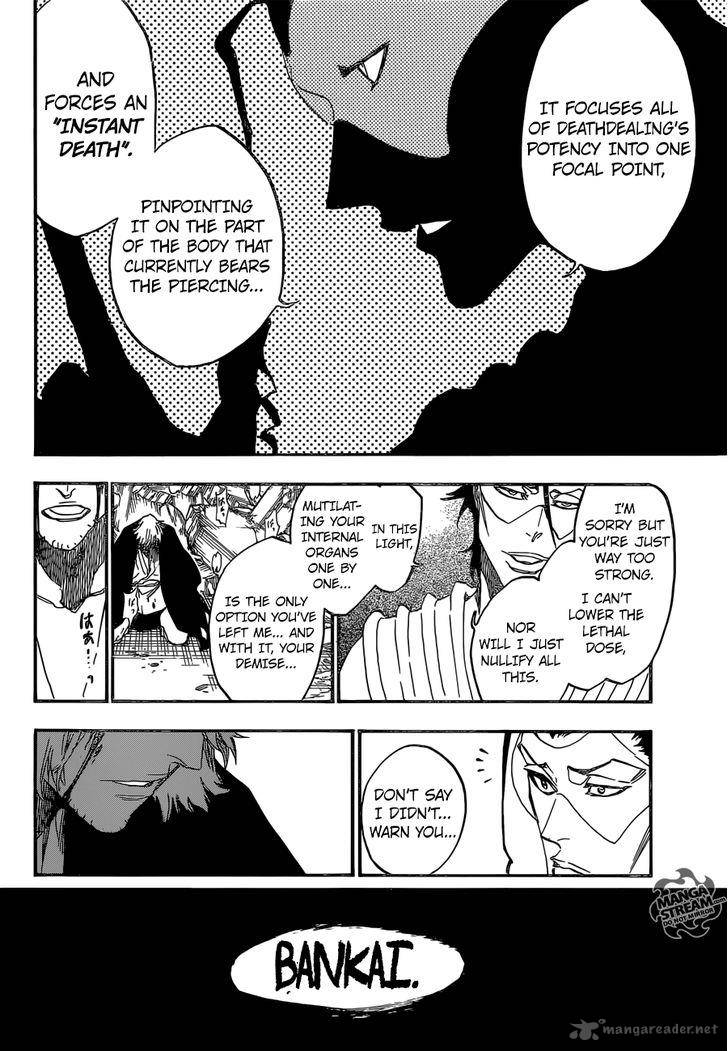 Chapter 664 - Page 18
