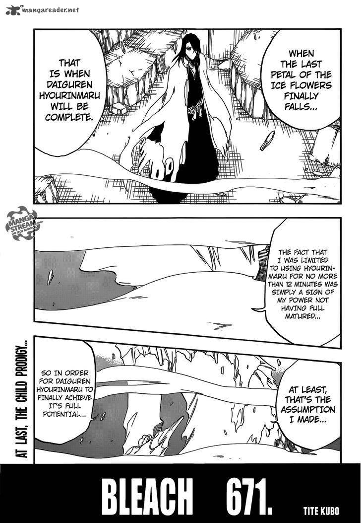Chapter 671 - Page 1