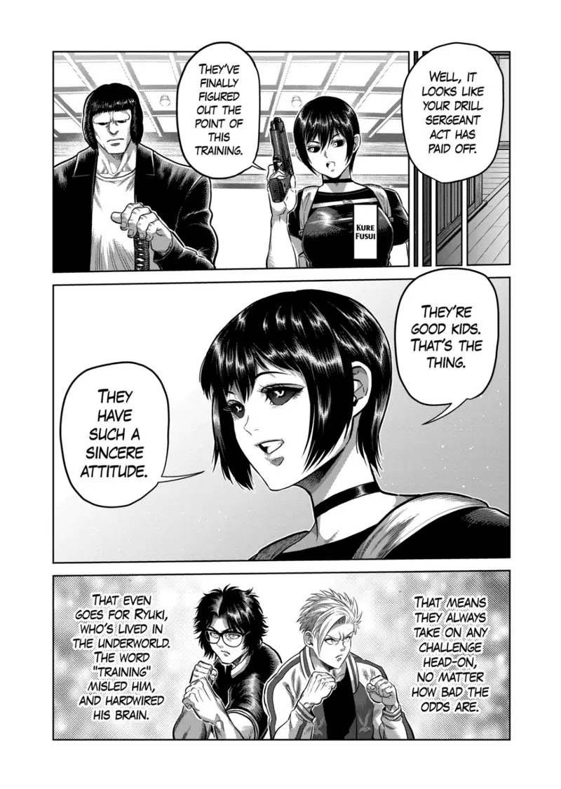 Chapter 303 - Page 9