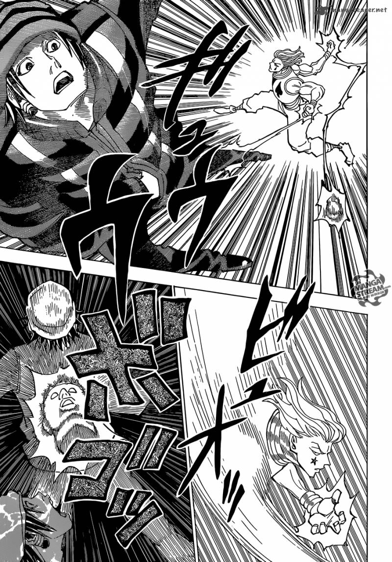 Chapter 354 - Page 17