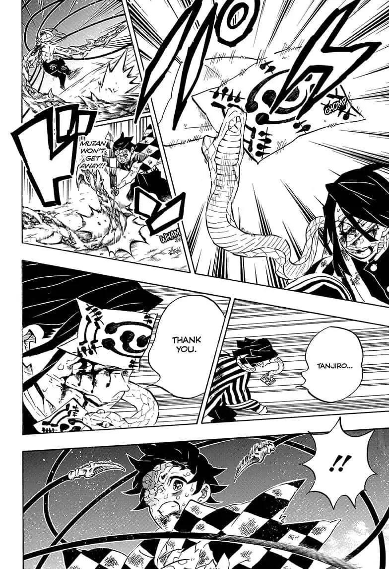 Chapter 195 - Page 16