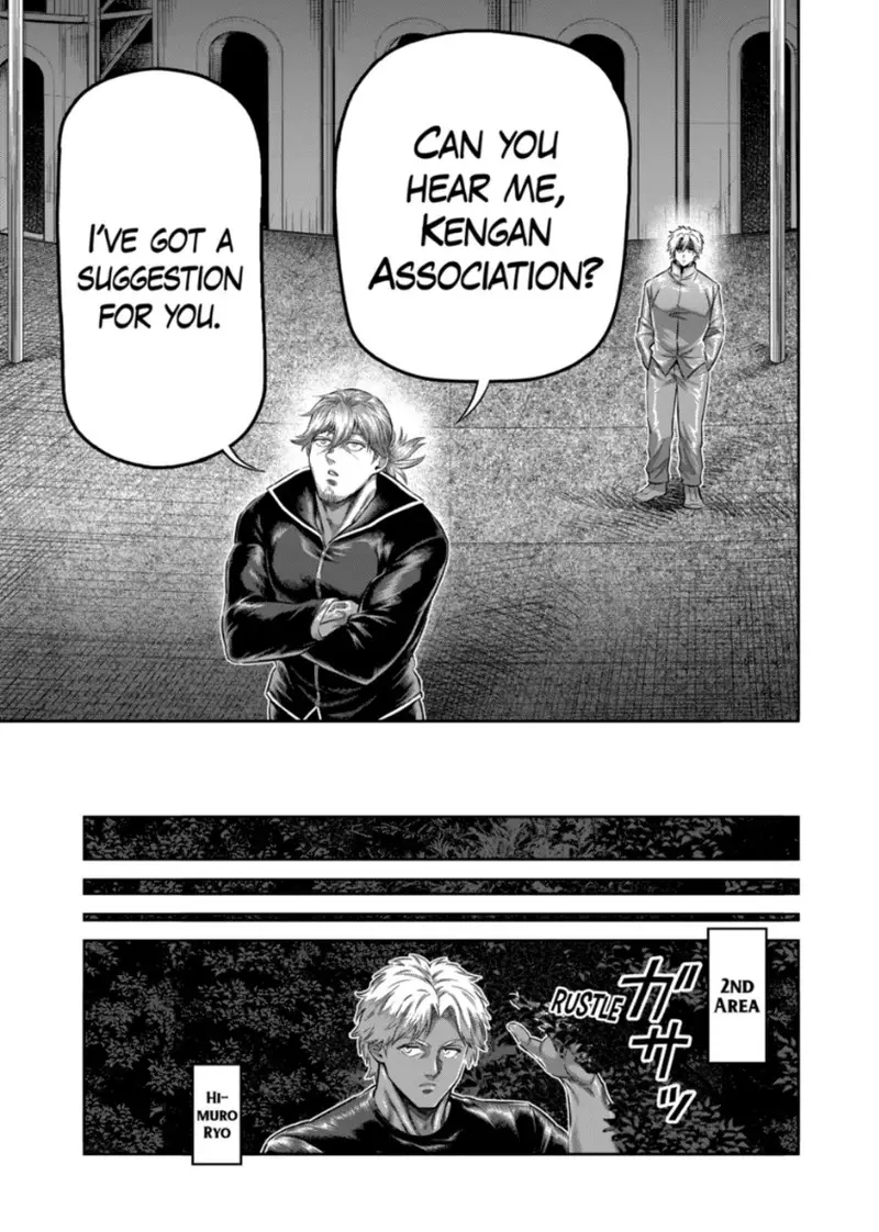 Chapter 348 - Page 11